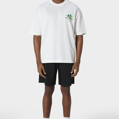 Pas De Monaco Verde Off White T-Shirt