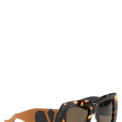 Valentino Garavani  Vlogo Sunglasses