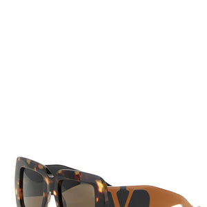 Valentino Garavani  Vlogo Sunglasses