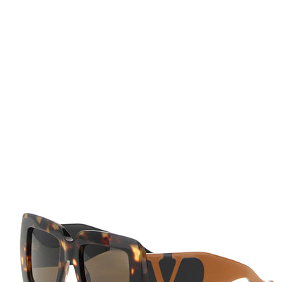 Valentino Garavani  Vlogo Sunglasses