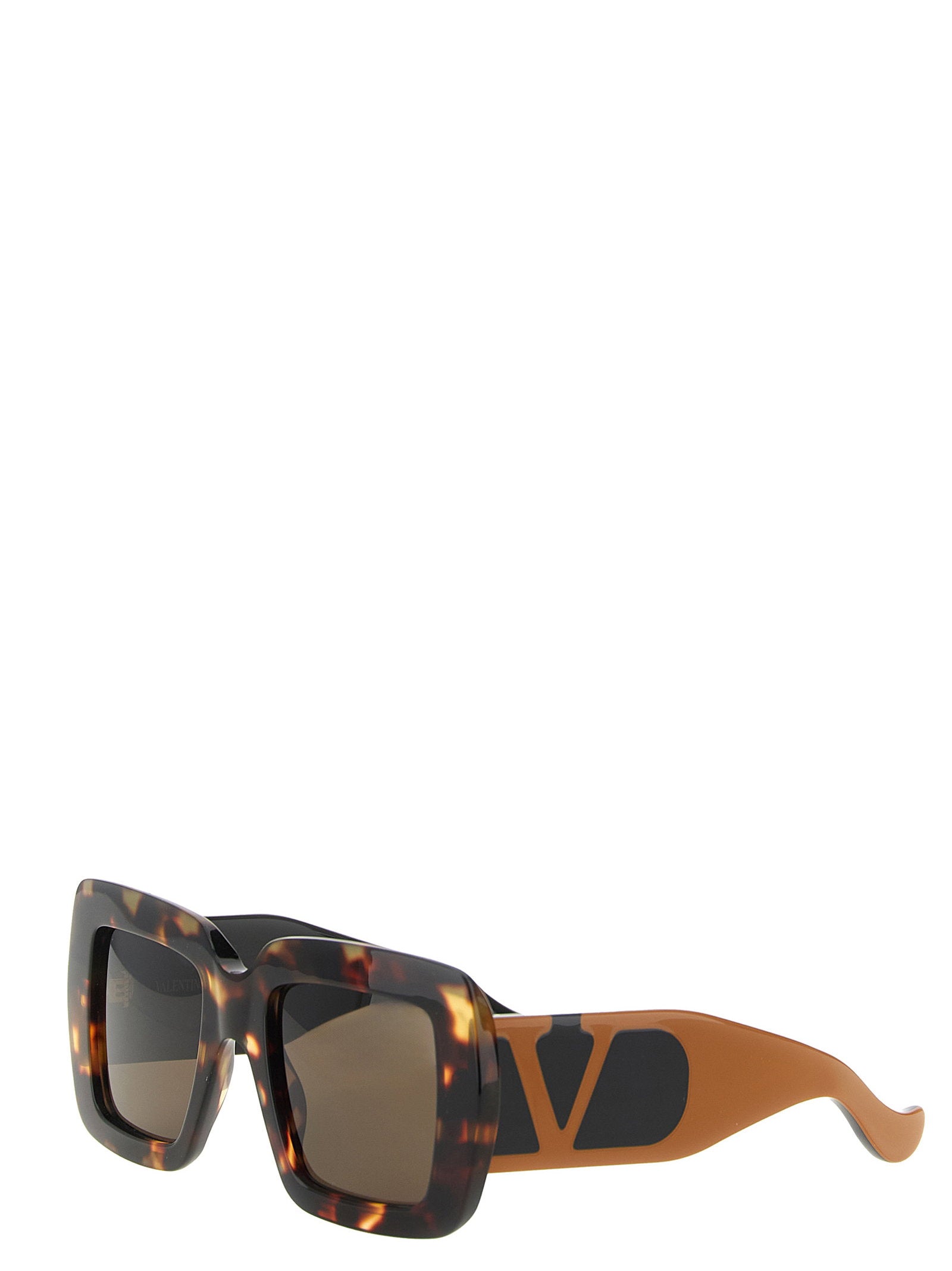 Valentino Garavani  Vlogo Sunglasses