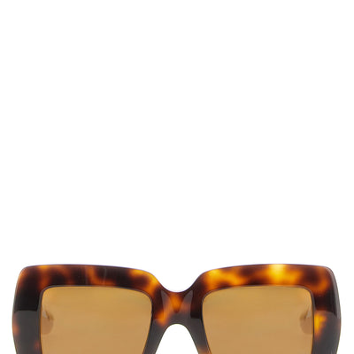 Valentino Garavani  Vlogo Sunglasses