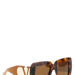 Valentino Garavani  Vlogo Sunglasses