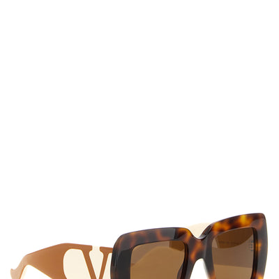 Valentino Garavani  Vlogo Sunglasses