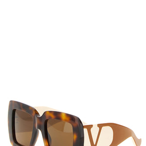 Valentino Garavani  Vlogo Sunglasses