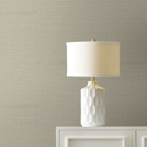 Beale Grasscloth Wallpaper