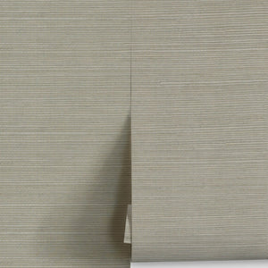 Beale Grasscloth Wallpaper