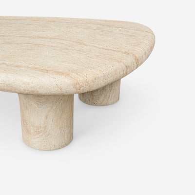 Artesia Indoor / Outdoor Coffee Table