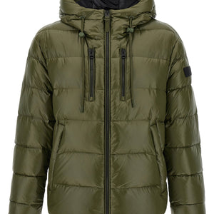Mackage Victor-r Down Jacket