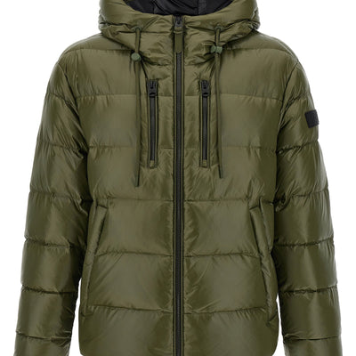 Mackage Victor-r Down Jacket