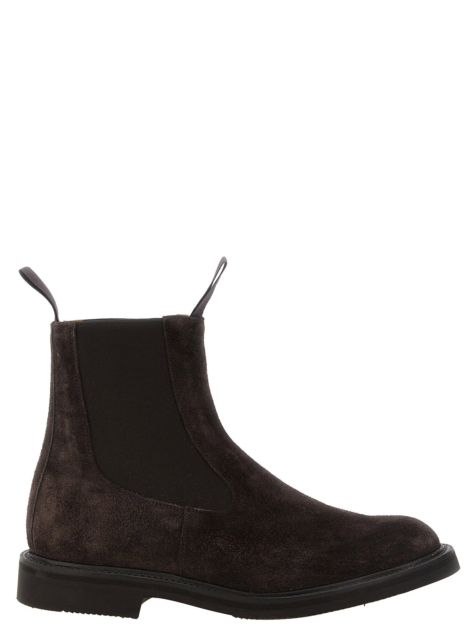 Tricker's Stephen Ankle Boots
