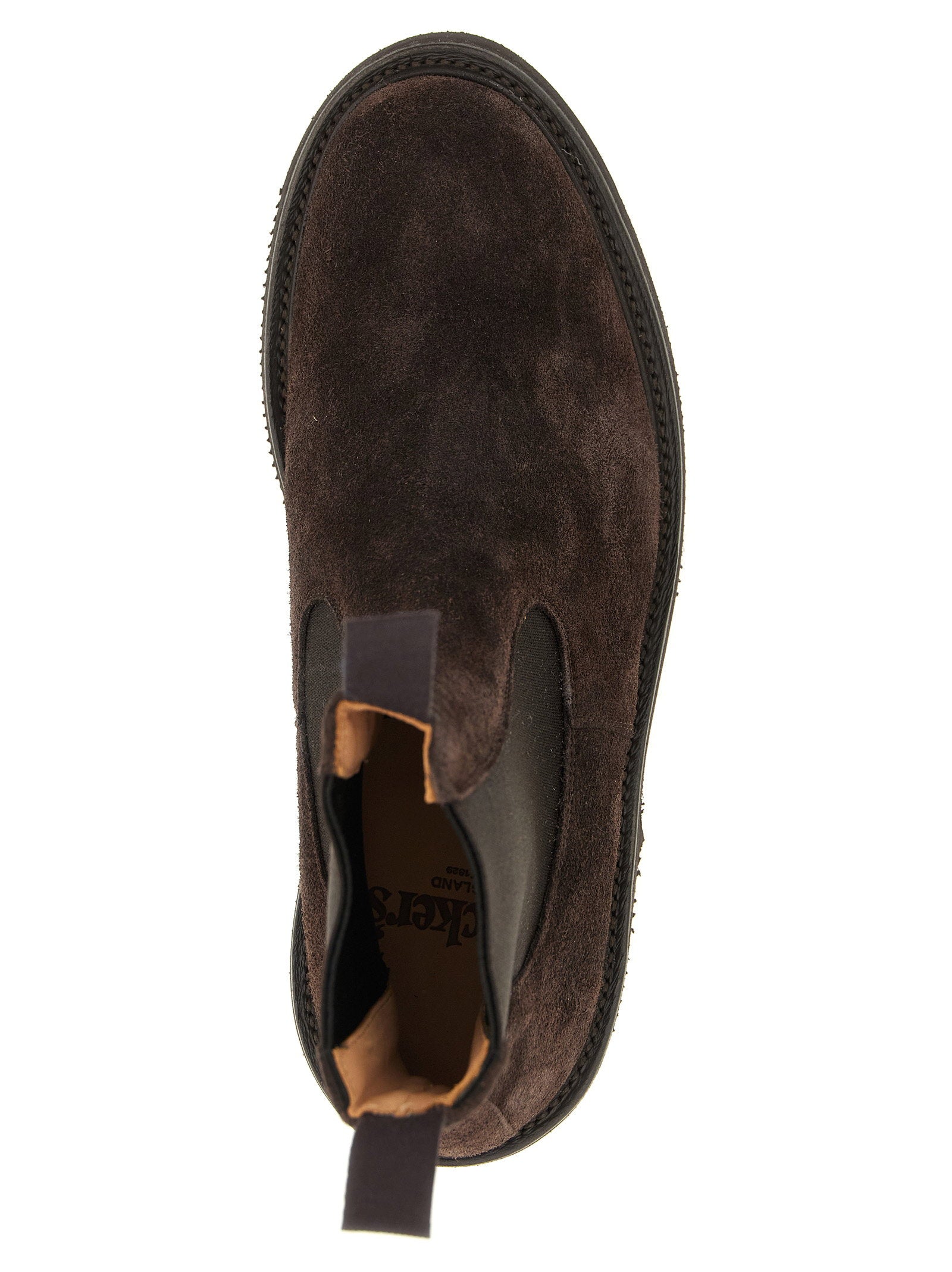 Tricker's Stephen Ankle Boots