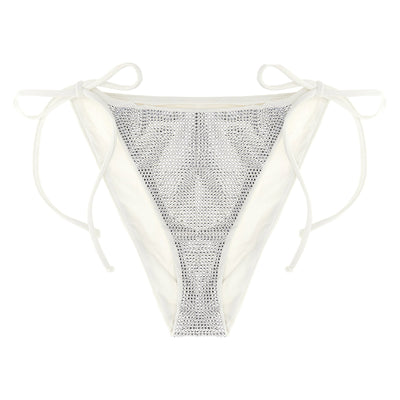Mc2 Saint Barth Virgo Bikini Bottoms