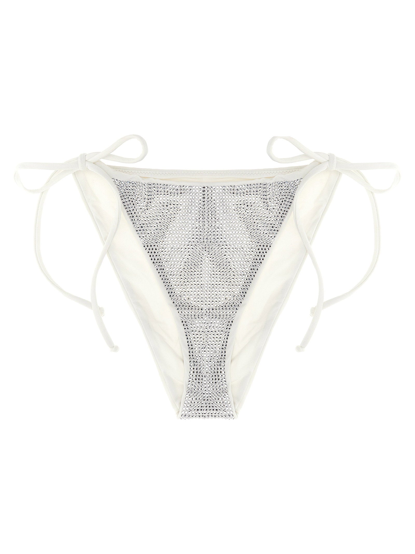 Mc2 Saint Barth Virgo Bikini Bottoms