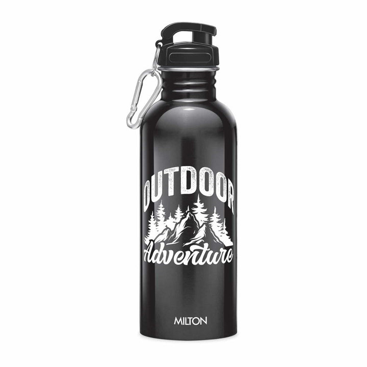 Virtue Stainless Steel Bottle (Milton)