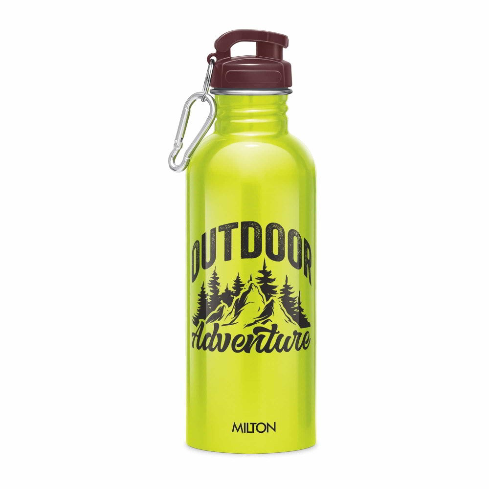 Virtue Stainless Steel Bottle (Milton)