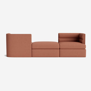 Vivi Tete-a-tete Chaise