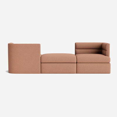 Vivi Tete-a-tete Chaise
