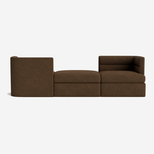 Vivi Tete-a-tete Chaise