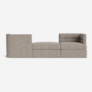Vivi Tete-a-tete Chaise