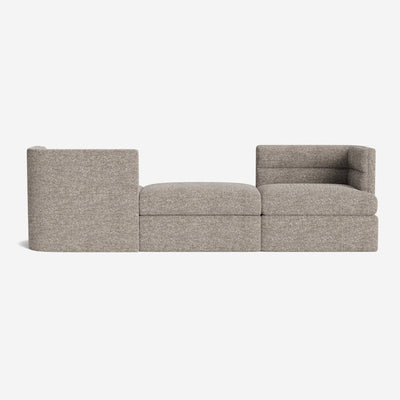 Vivi Tete-a-tete Chaise