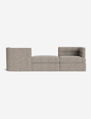Cafe Basket Boucle