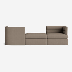 Vivi Tete-a-tete Chaise