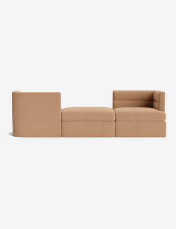 Camel Performance Linen