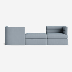 Vivi Tete-a-tete Chaise