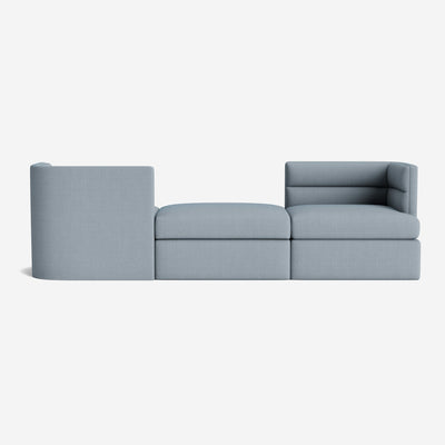 Vivi Tete-a-tete Chaise