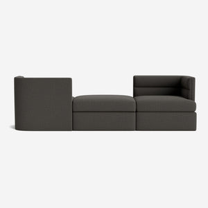 Vivi Tete-a-tete Chaise