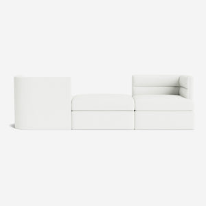 Vivi Tete-a-tete Chaise