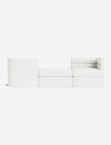 Cotton Performance Weave
