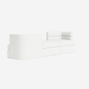 Vivi Tete-a-tete Chaise