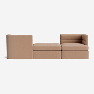 Vivi Tete-a-tete Chaise