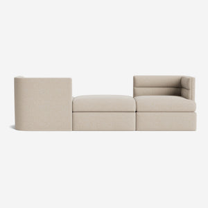 Vivi Tete-a-tete Chaise