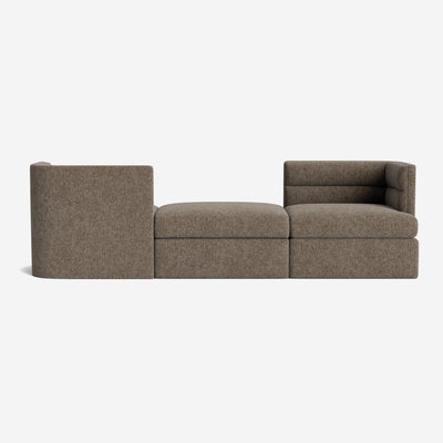 Vivi Tete-a-tete Chaise