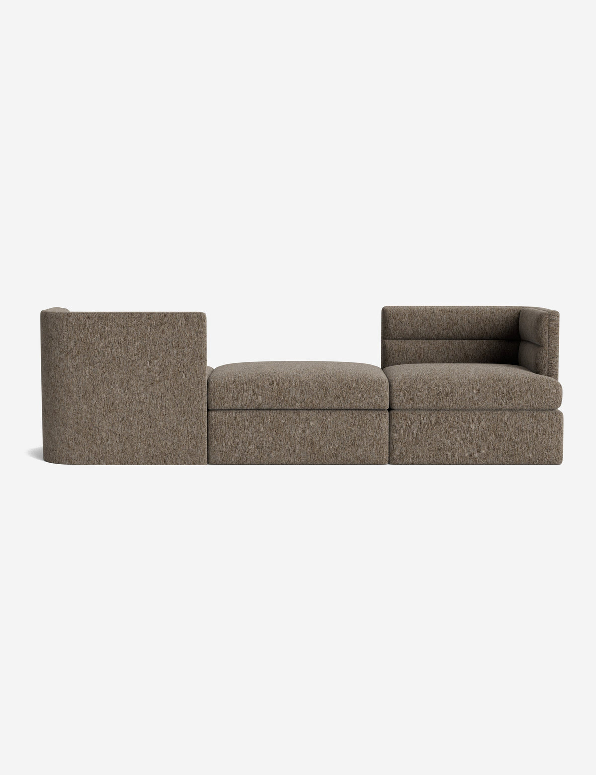 Vivi Tete-a-tete Chaise