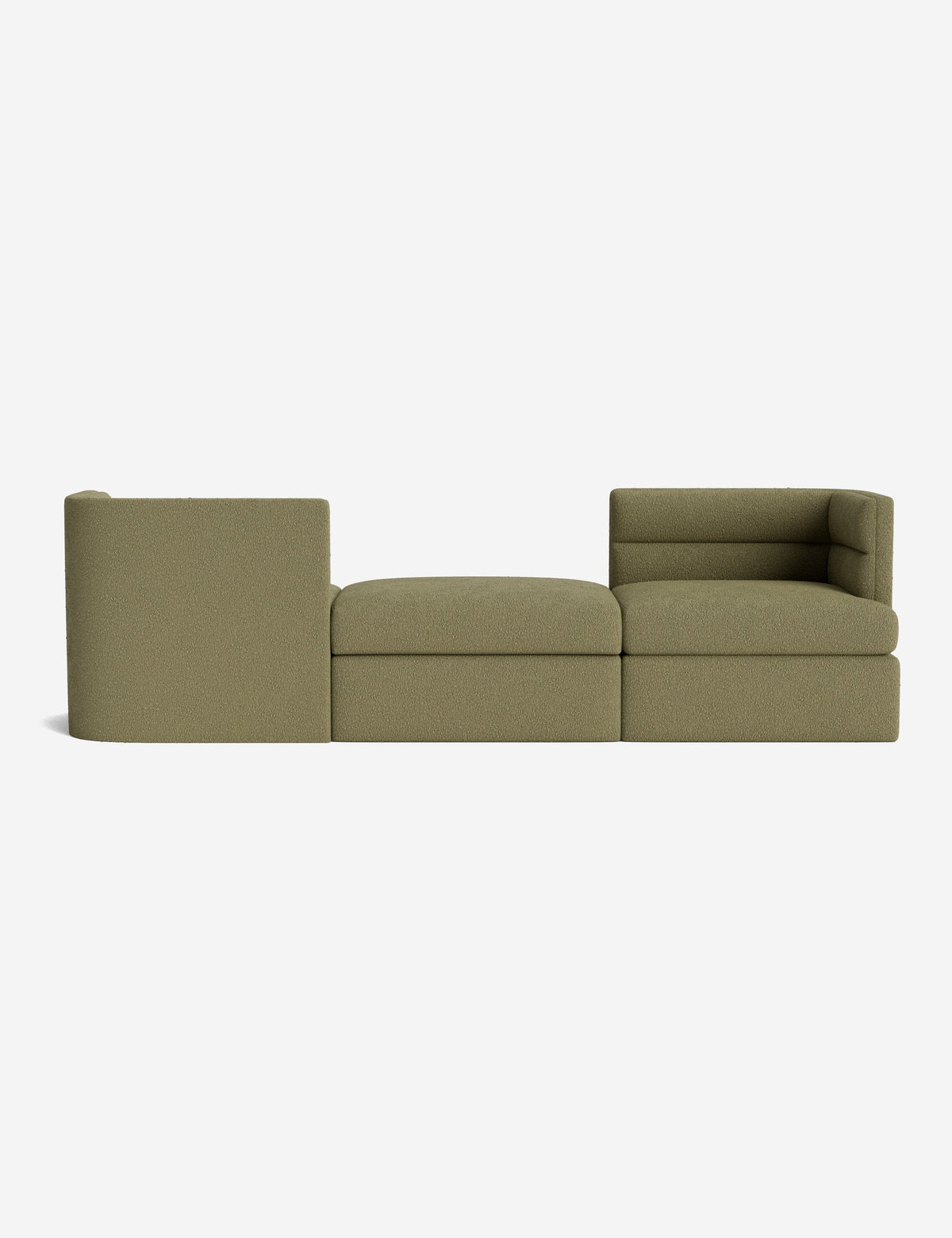 Vivi Tete-a-tete Chaise
