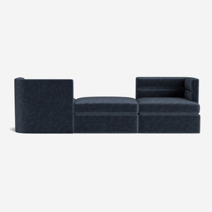 Vivi Tete-a-tete Chaise
