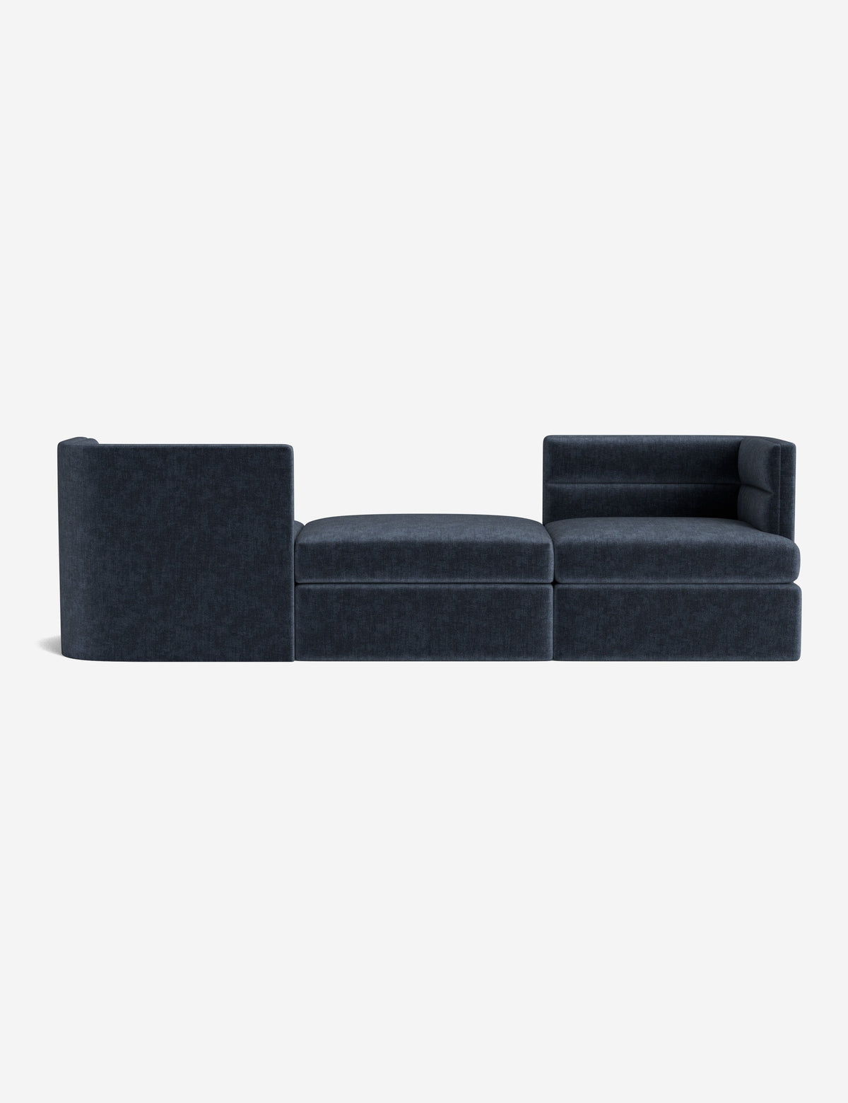 Vivi Tete-a-tete Chaise