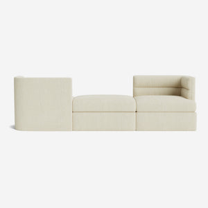 Vivi Tete-a-tete Chaise