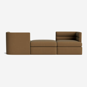 Vivi Tete-a-tete Chaise