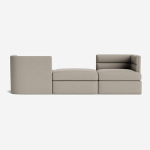 Vivi Tete-a-tete Chaise