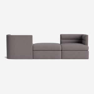 Vivi Tete-a-tete Chaise