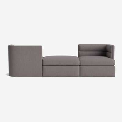 Vivi Tete-a-tete Chaise