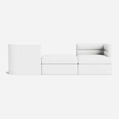 Vivi Tete-a-tete Chaise