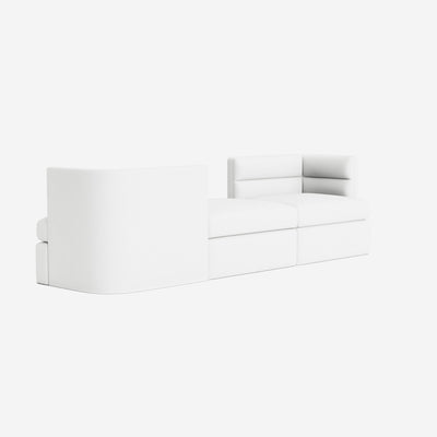 Vivi Tete-a-tete Chaise