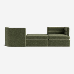 Vivi Tete-a-tete Chaise