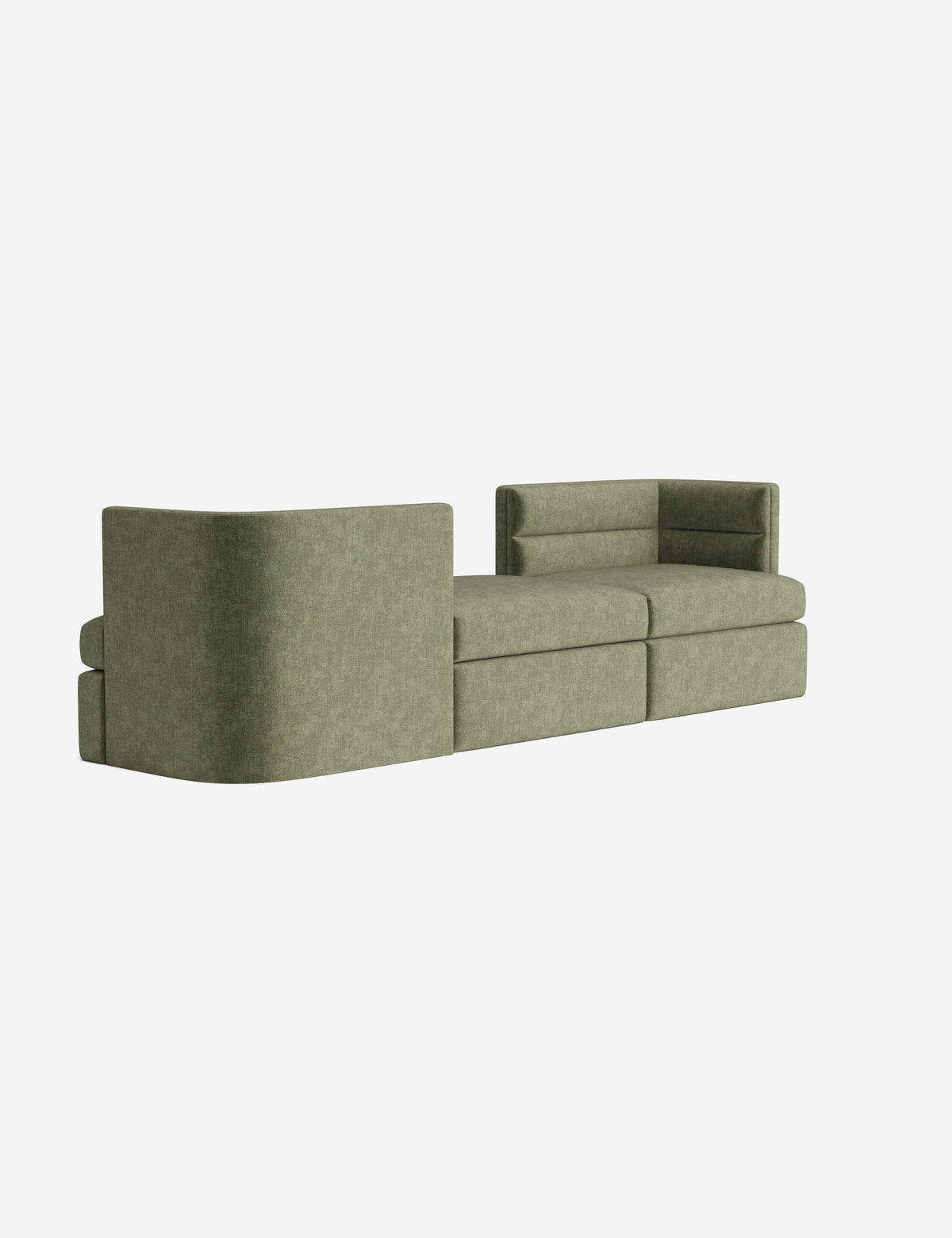 Vivi Tete-a-tete Chaise